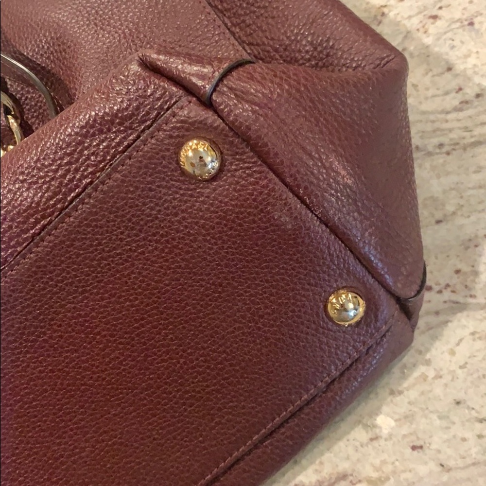 Michael Kors Tote - Picture 7 of 12